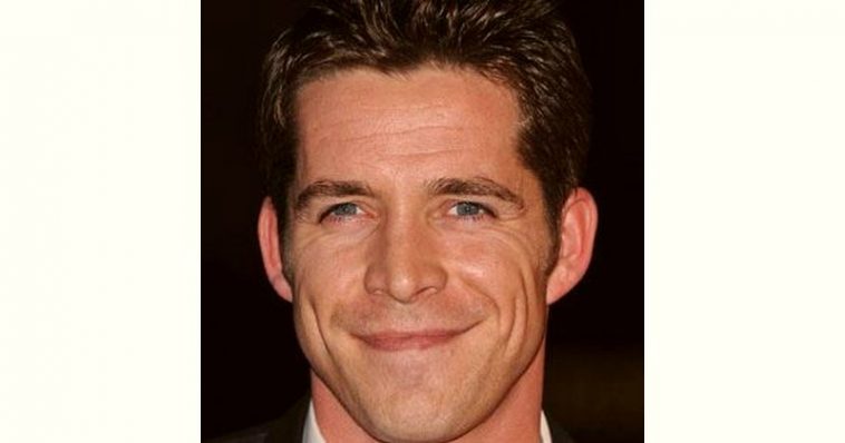 Sean Maguire Age and Birthday