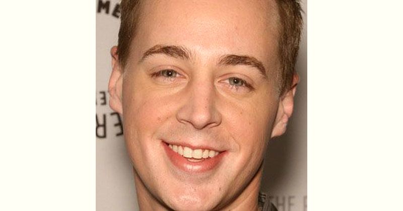 Sean Murray Age and Birthday