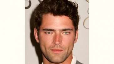 Sean Opry Age and Birthday