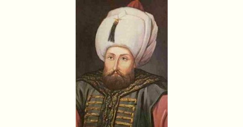 Selim II Age and Birthday