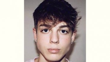 Seth Segura Age and Birthday