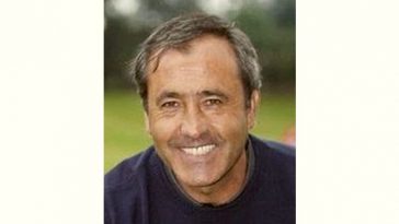 Seve Ballesteros Age and Birthday