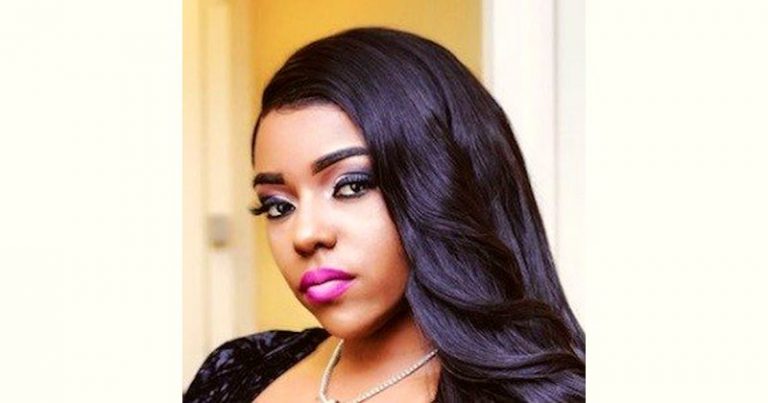 Sexxy Lexxy Age And Birthday BirthdayAge.com