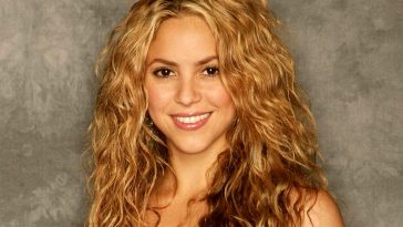 Shakira Age and Birthday 1