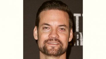 Shane West Age and Birthday