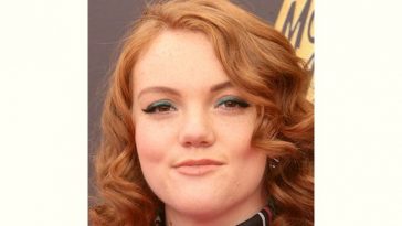 Shannon Purser Age and Birthday