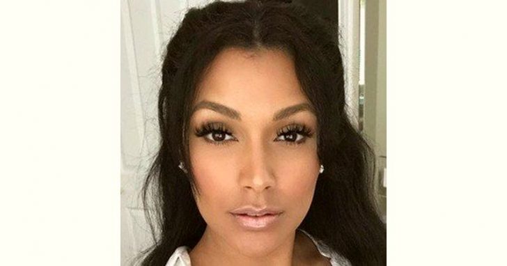 Shantel Jackson Age And Birthday BirthdayAge.com