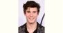 Shawn Mendes Age and Birthday