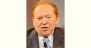 Sheldon Adelson Age and Birthday