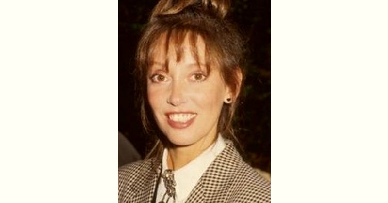 Shelley Duvall Age and Birthday