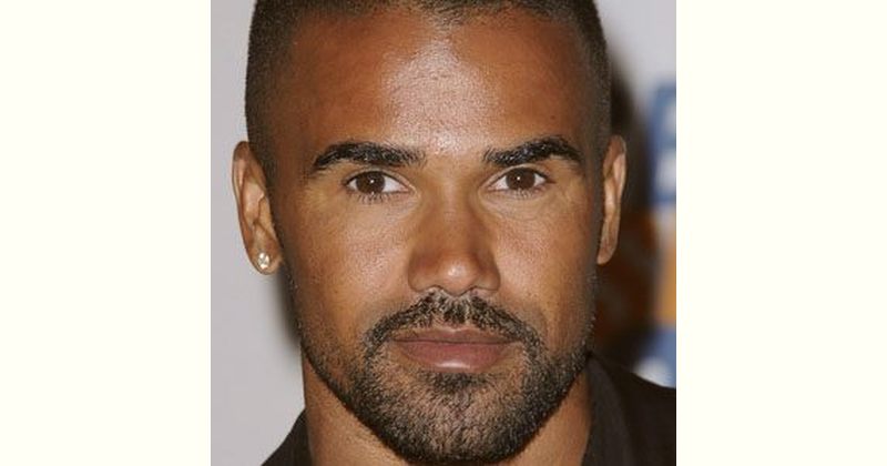 Shemar Moore Age and Birthday