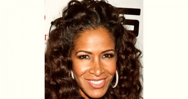 Sheree Whitfield Age and Birthday