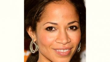 Sherri Saum Age and Birthday