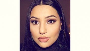 Sheslulu Age and Birthday