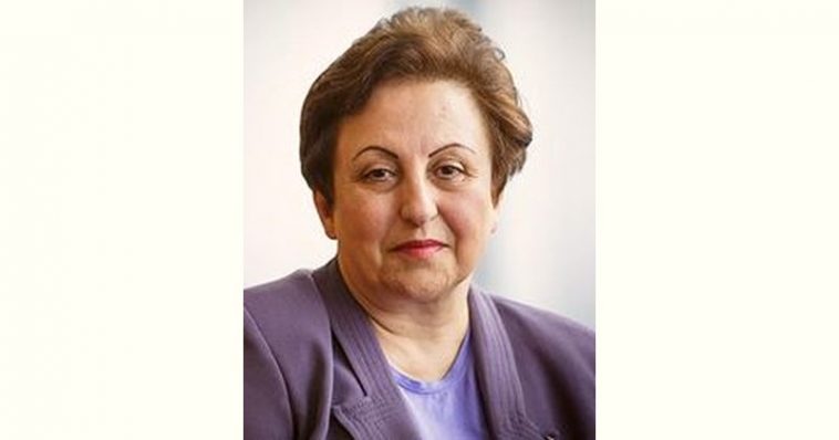 Shirin Ebadi Age and Birthday