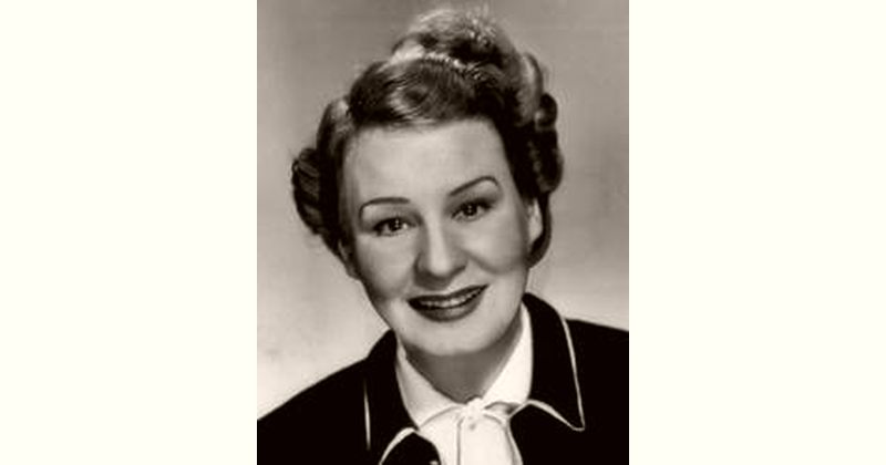 Shirley Booth Age and Birthday