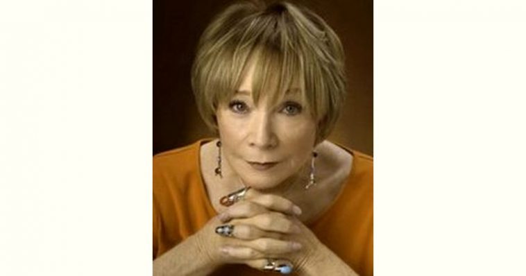 Shirley MacLaine Age and Birthday