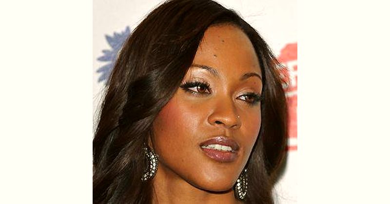 Shontelle Age and Birthday