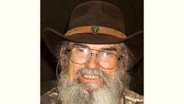 Si Robertson Age and Birthday