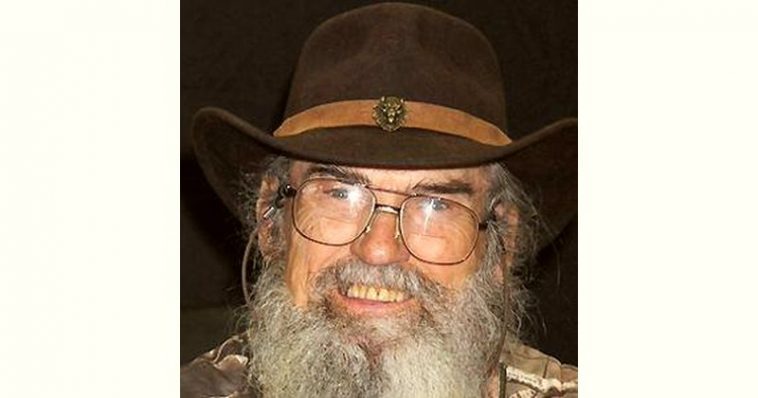 Si Robertson Age and Birthday
