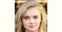 Sierra Mccormick Age and Birthday
