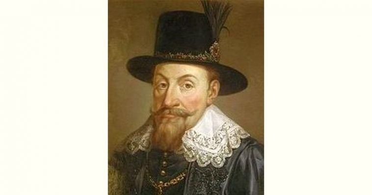 Sigismund III Vasa Age and Birthday