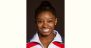 Simone Biles Age and Birthday