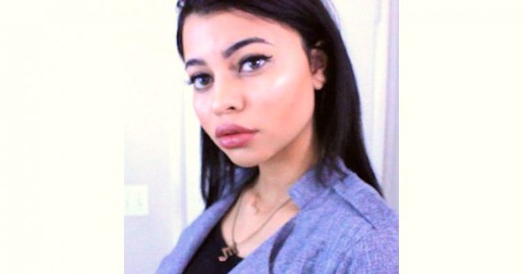 Simplynessa15 Age and Birthday