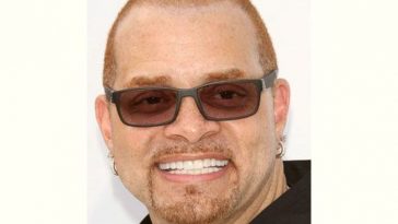 Sinbad Age and Birthday