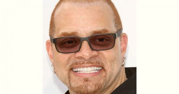 Sinbad Age and Birthday