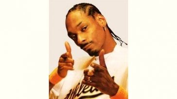 Snoop Dogg Age and Birthday