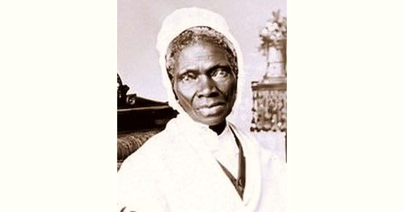 Sojourner Truth Age and Birthday