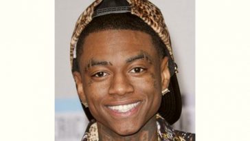 Soulja Boy Age and Birthday