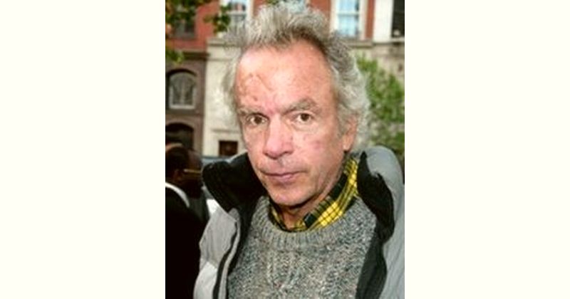 Spalding Gray Age and Birthday