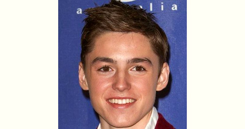 Spencer List Age and Birthday
