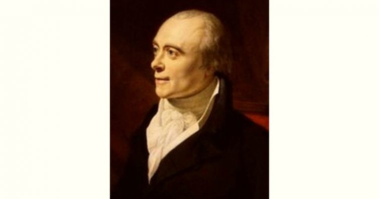 Spencer Perceval Age and Birthday