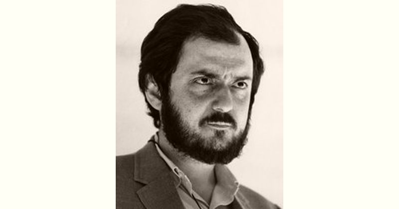Stanley Kubrick Age and Birthday