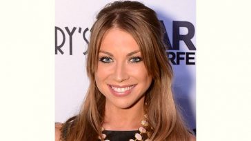 Stassi Schroeder Age and Birthday