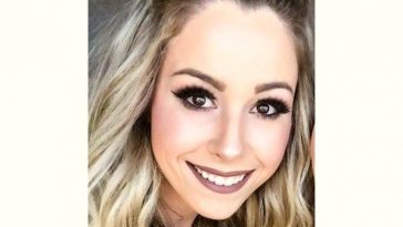 Stefanie Eleventhgorgeous Age and Birthday