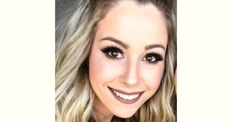 Stefanie Eleventhgorgeous Age and Birthday