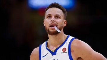 Stephen Curry Age and Birthday 1