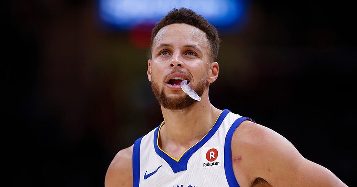 Stephen Curry Age and Birthday