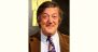 Stephen Fry Age and Birthday
