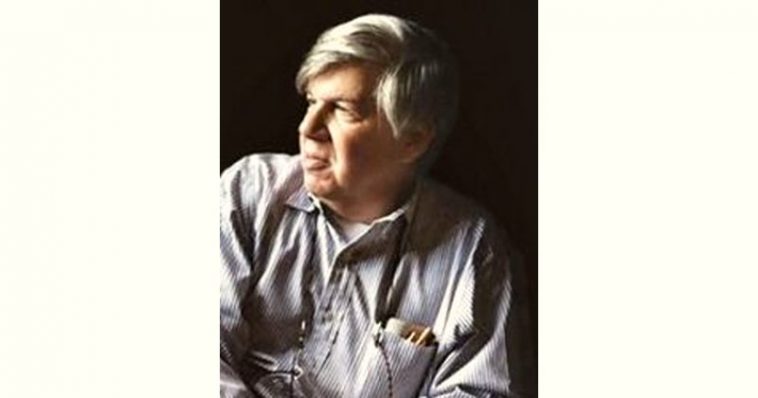 Stephen Jay Gould Age and Birthday