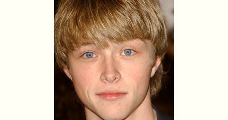 Sterling Knight Age And Birthday BirthdayAge.com