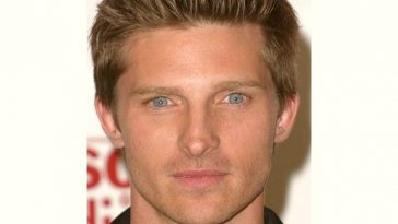 Steve Burton Age and Birthday