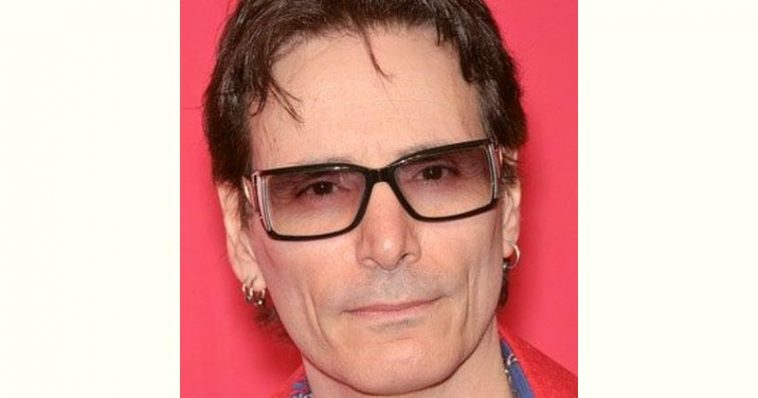 Steve Vai Age and Birthday