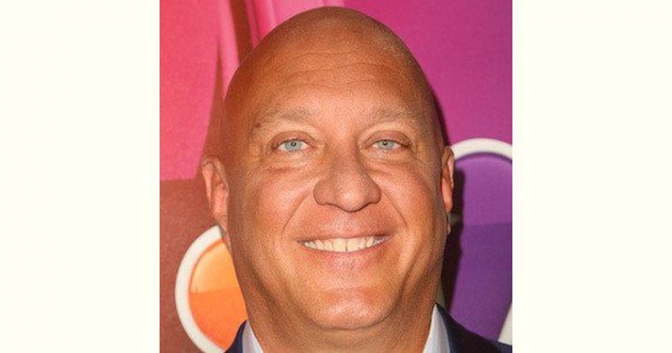 Steve Wilkos Age and Birthday
