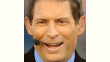 Steve Young Age and Birthday
