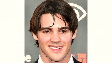 Steven Mcqueen Age and Birthday